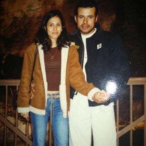 Meet your Posher, Rafael